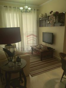 Apartamento com 2 Quartos à venda, 60m² no Ipiranga, São Paulo