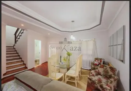 Casa com 3 Quartos à venda, 250m² no Jardim das Indústrias, São José dos Campos
