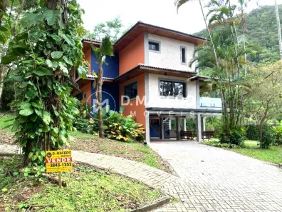 Casa com 4 Quartos à venda, 300m² no Lagoinha, Ubatuba