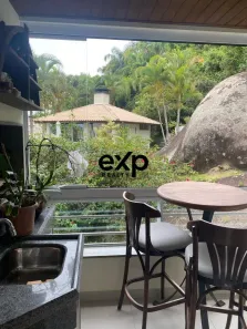 Apartamento com 2 Quartos à venda, 77m² no Praia Brava, Florianópolis