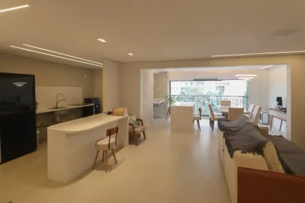 Apartamento com 3 Quartos para venda ou aluguel, 129m² no Tucuruvi, São Paulo