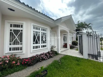 Casa com 3 Quartos à venda, 420m² no Marechal Rondon, Canoas