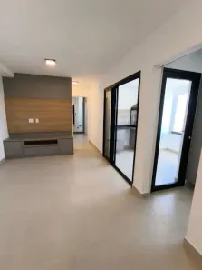 Apartamento com 2 Quartos à venda, 80m² no Jardim Brasil, Campinas