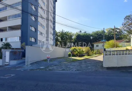 Lote/Terreno à venda, 1360m² no Itoupava Norte, Blumenau