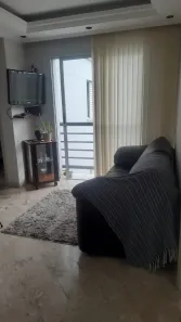 Apartamento com 2 Quartos à venda, 48m² no Vila Formosa, São Paulo