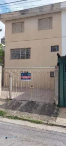 Sobrado com 3 Quartos à venda, 90m² no Parque São Luís, São Paulo