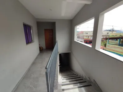 Casa com 2 Quartos para alugar, 200m² no Baronesa, Osasco