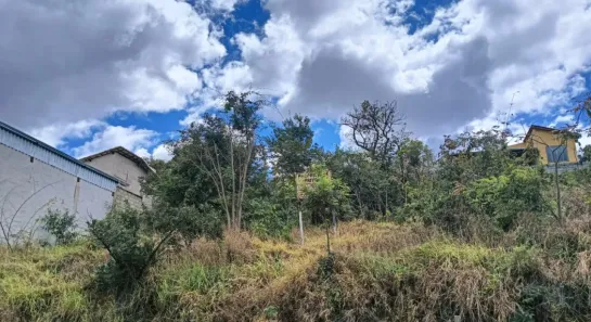 Lote/Terreno à venda, 630m² no Lagoa dos Mares, Confins