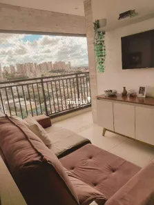 Apartamento com 2 Quartos à venda, 54m² no City Ribeirão, Ribeirão Preto