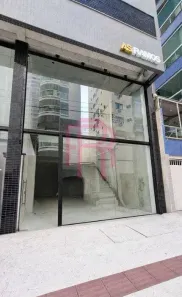Sala Comercial para alugar, 162m² no Centro, Balneário Camboriú