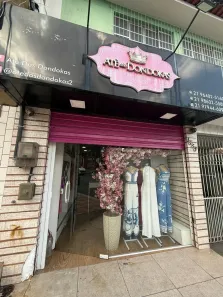 Ponto Comercial para alugar, 19m² no Centro, Nilópolis