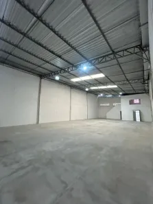 Galpão/Depósito/Armazém com 1 Quarto para alugar, 315m² no , Eusébio