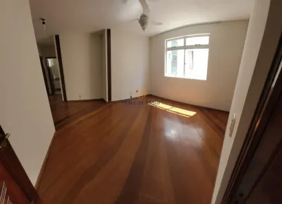 Apartamento com 3 Quartos para alugar, 92m² no Dona Clara, Belo Horizonte