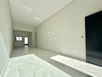 Casa com 3 Quartos à venda, 105m² no Parque da Fonte, São José dos Pinhais