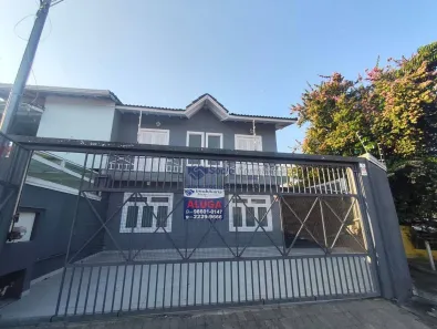 Sobrado com 3 Quartos à venda, 152m² no Parque Renato Maia, Guarulhos