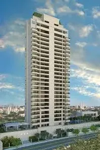 Apartamento com 4 Quartos à venda, 213m² no Vila Mariana, São Paulo