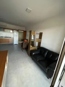 Apartamento com 1 Quarto para alugar, 40m² no Morada do Ouro, Cuiabá