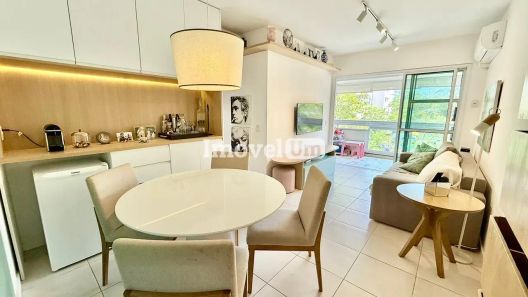 Apartamento com 3 Quartos à venda, 84m² no Barra da Tijuca, Rio de Janeiro