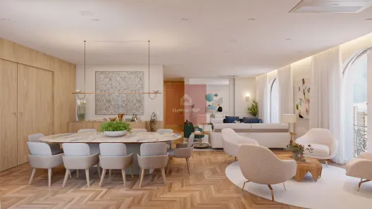 Apartamento com 4 Quartos à venda, 351m² no Higienópolis, São Paulo