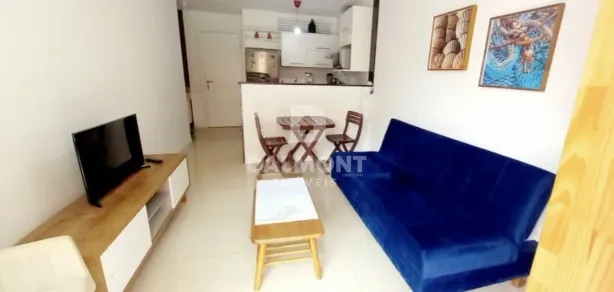 Apartamento com 1 Quarto à venda, 60m² no Monte Alto, Arraial do Cabo