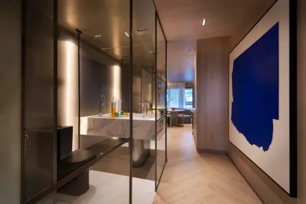 Apartamento com 1 Quarto à venda, 33m² no Barra Olímpica, Rio de Janeiro