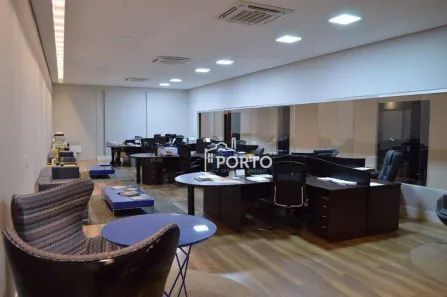 Ponto Comercial à venda, 629m² no Vila Rezende, Piracicaba