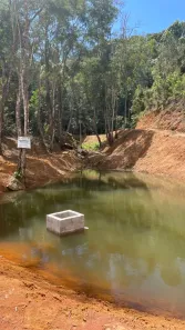 Fazenda/Sítio à venda, 5000m² no , Domingos Martins