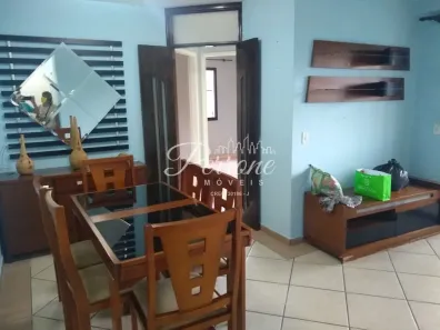 Apartamento com 2 Quartos à venda, 60m² no Vila Bertioga, São Paulo