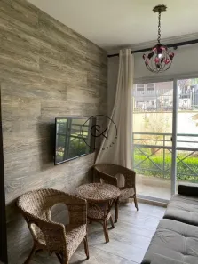 Apartamento com 3 Quartos para venda ou aluguel, 66m² no Vila Butantã, São Paulo