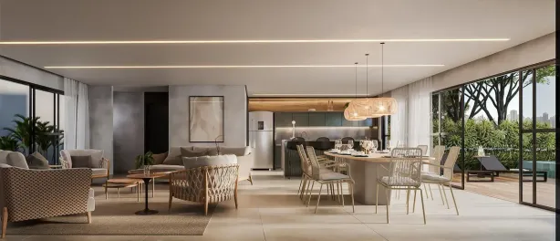 Apartamento com 2 Quartos à venda, 82m² no Alto da Lapa, São Paulo