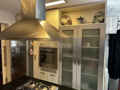 Apartamento com 3 Quartos à venda, 99m² no Leblon, Rio de Janeiro