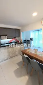Apartamento com 2 Quartos à venda, 70m² no Itaguá, Ubatuba