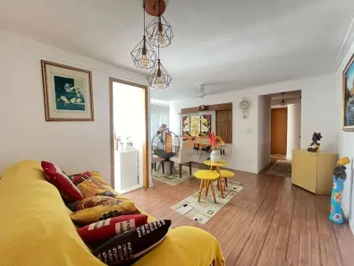 Apartamento com 2 Quartos à venda, 70m² no Barro Branco (Zona Norte), São Paulo