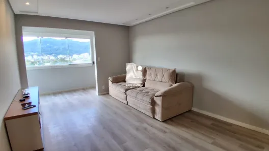 Apartamento com 3 Quartos à venda, 109m² no Córrego Grande, Florianópolis