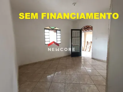 Casa com 3 Quartos à venda, 200m² no JK, Contagem