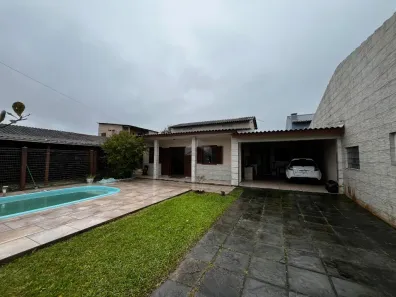 Casa com 3 Quartos à venda, 120m² no CIDREIRA, Cidreira