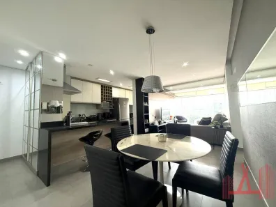 Apartamento com 2 Quartos à venda, 74m² no Vila Cordeiro, São Paulo