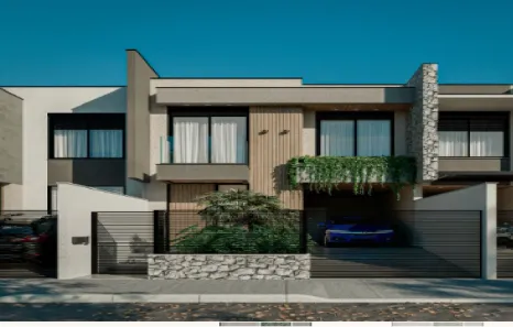 Casa com 3 Quartos à venda, 131m² no Itacorubi, Florianópolis