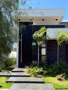 Casa com 3 Quartos à venda, 188m² no Condomínio Terras Alpha Anápolis, Anápolis