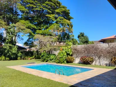 Casa com 6 Quartos à venda, 424m² no Jardim Floresta, Atibaia