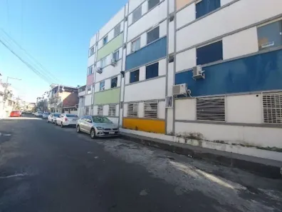 Apartamento com 2 Quartos à venda, 34m² no Ribeira, Salvador
