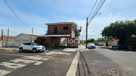 Ponto Comercial para alugar, 35m² no Jardim Soraia, São José do Rio Preto