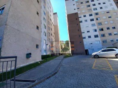Apartamento com 2 Quartos à venda, 36m² no Pirituba, São Paulo