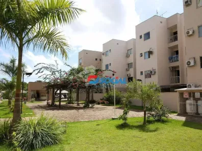 Apartamento com 2 Quartos para alugar, 70m² no Nova Esperança, Porto Velho