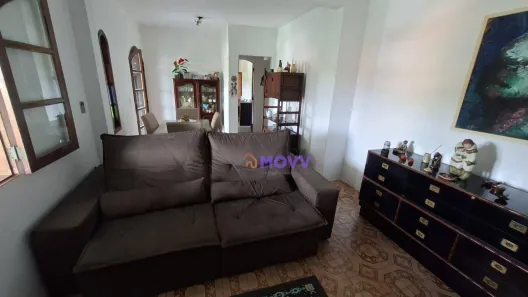 Casa com 3 Quartos à venda, 180m² no Mata Paca, Niterói