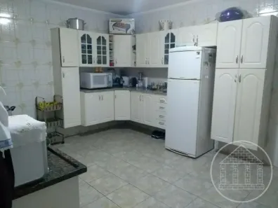 Sobrado com 3 Quartos à venda, 230m² no Vila Represa, São Paulo