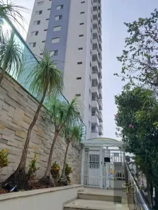 Apartamento com 3 Quartos à venda, 107m² no Barcelona, São Caetano do Sul