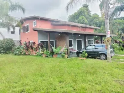 Casa com 3 Quartos à venda, 232m² no Massaguaçu, Caraguatatuba
