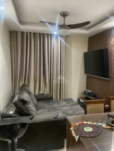 Apartamento com 2 Quartos à venda, 55m² no Reserva Sul Condomínio Resort, Ribeirão Preto