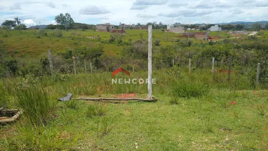 Lote/Terreno à venda, 250m² no Pio XII, São João Del Rei